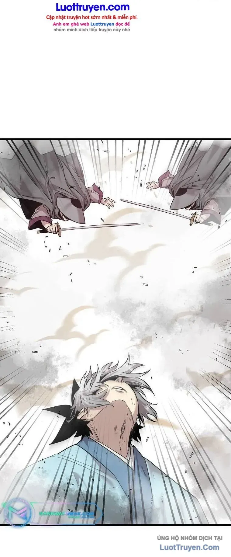 Đạo Sĩ Giang Hồ Chapter 105 - 17