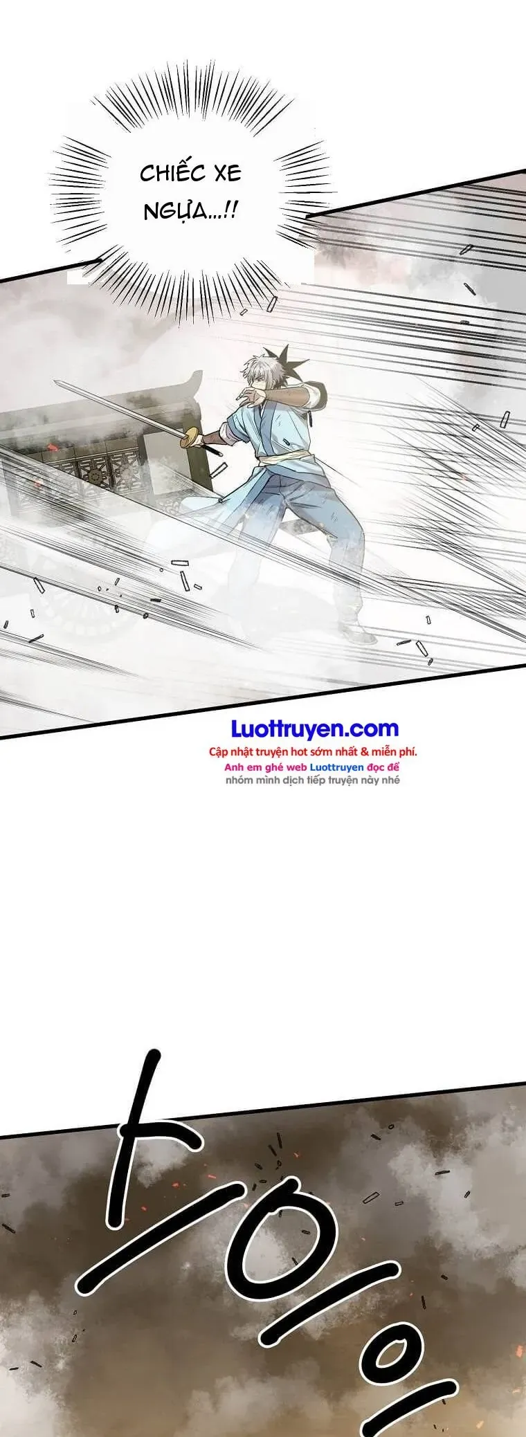 Đạo Sĩ Giang Hồ Chapter 105 - 20