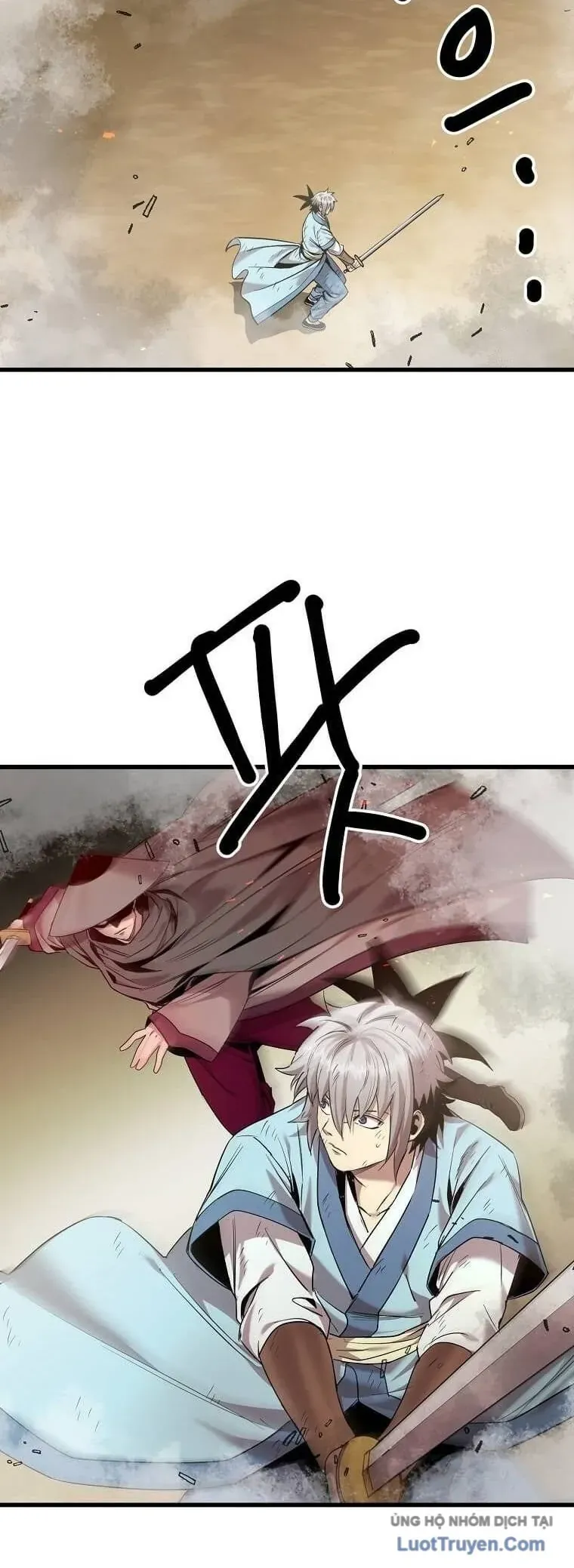 Đạo Sĩ Giang Hồ Chapter 105 - 21