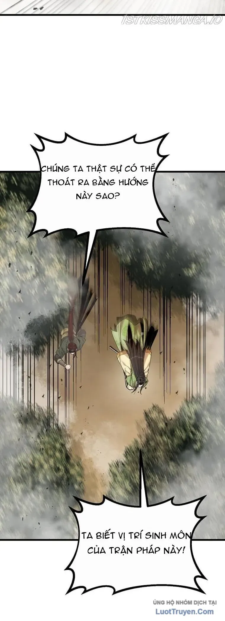 Đạo Sĩ Giang Hồ Chapter 105 - 25
