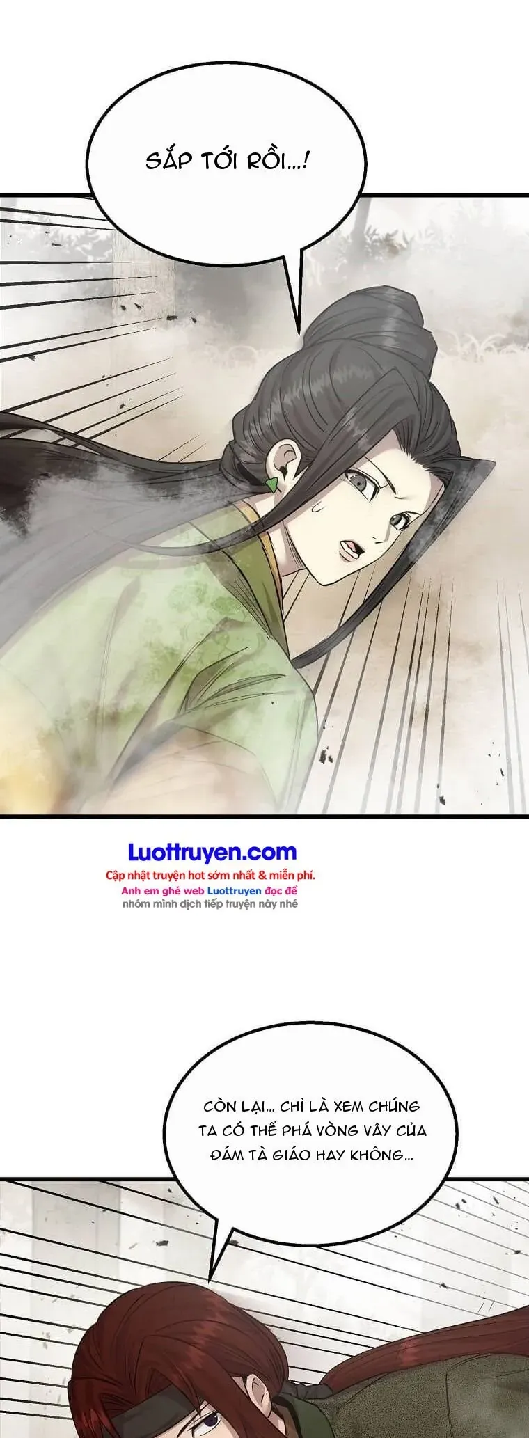 Đạo Sĩ Giang Hồ Chapter 105 - 26