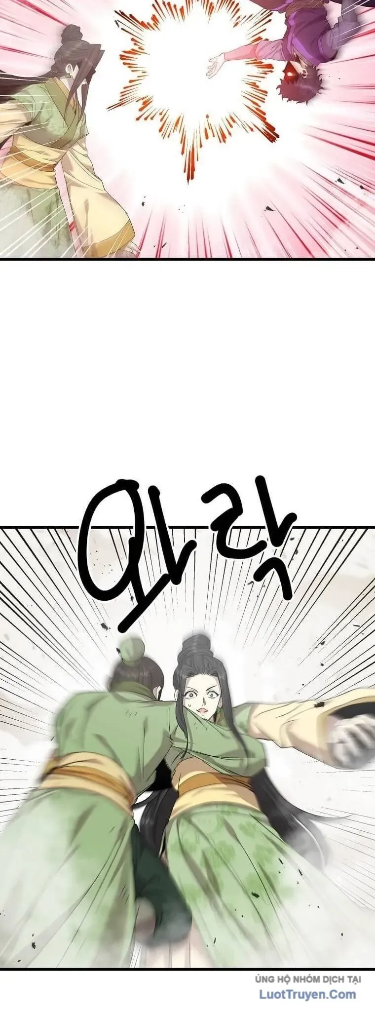 Đạo Sĩ Giang Hồ Chapter 105 - 31