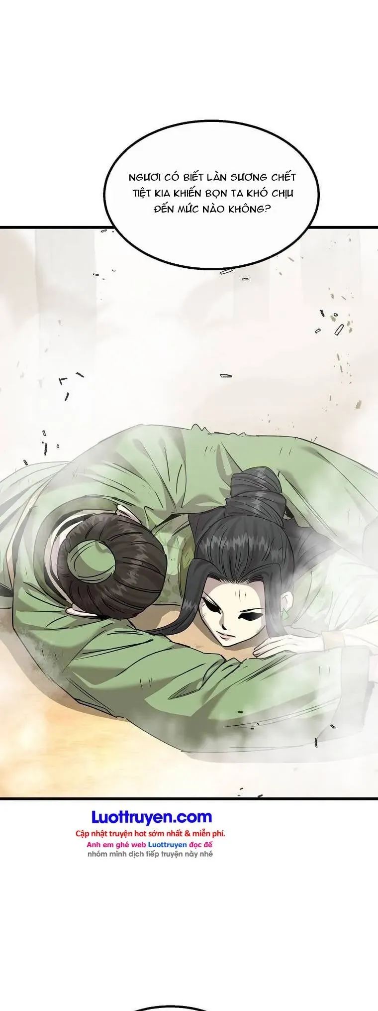 Đạo Sĩ Giang Hồ Chapter 105 - 34