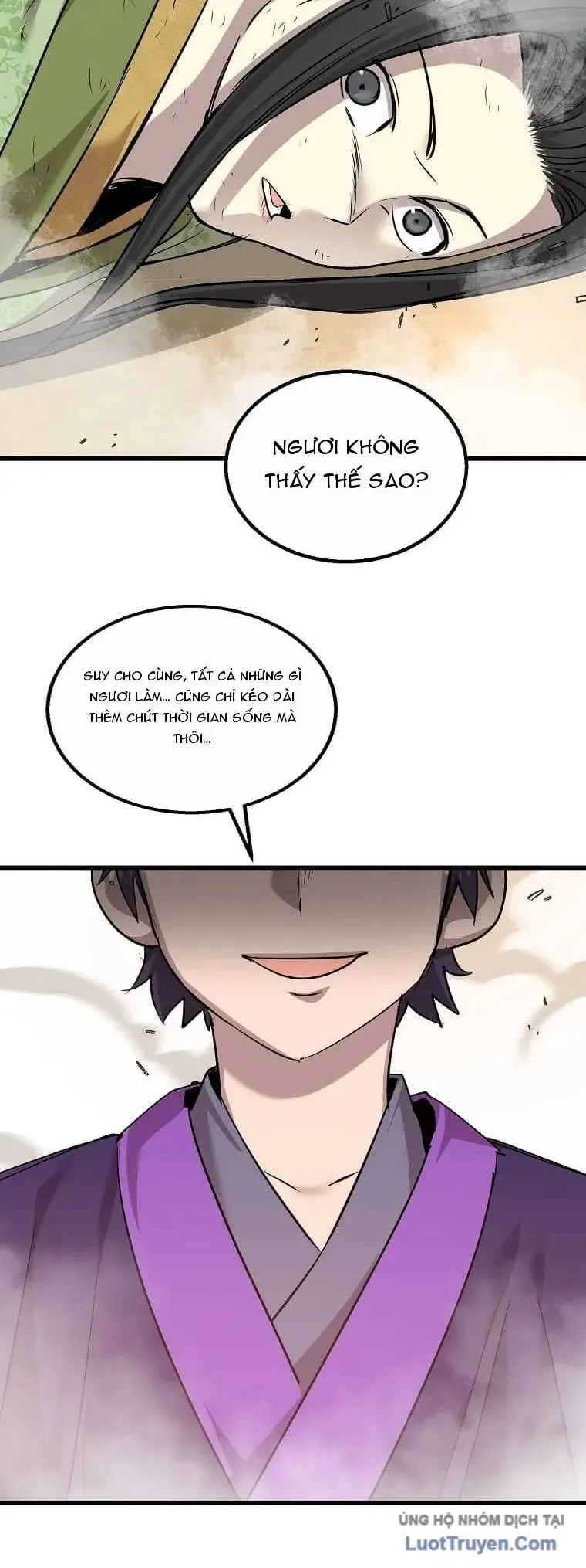 Đạo Sĩ Giang Hồ Chapter 105 - 36