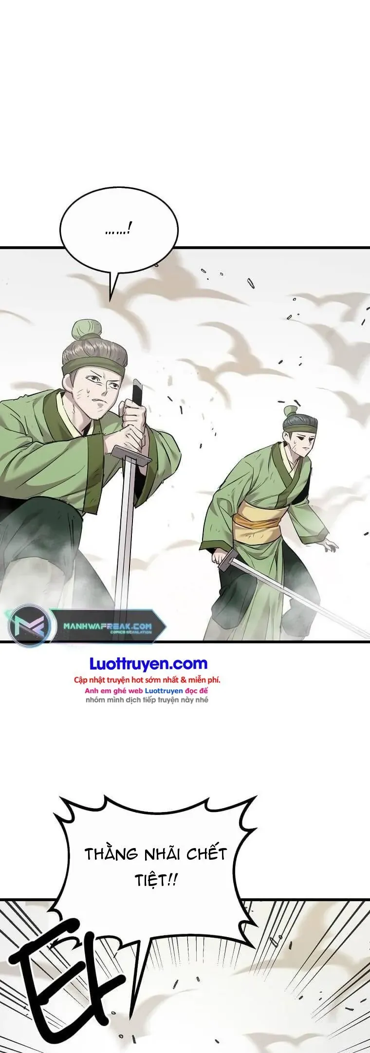 Đạo Sĩ Giang Hồ Chapter 105 - 37