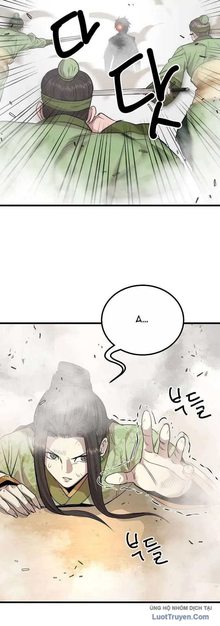 Đạo Sĩ Giang Hồ Chapter 105 - 38