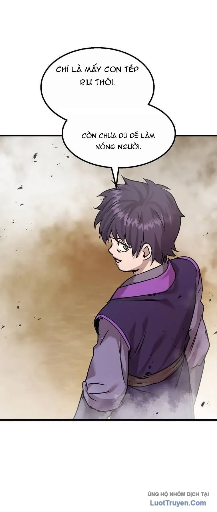 Đạo Sĩ Giang Hồ Chapter 105 - 46