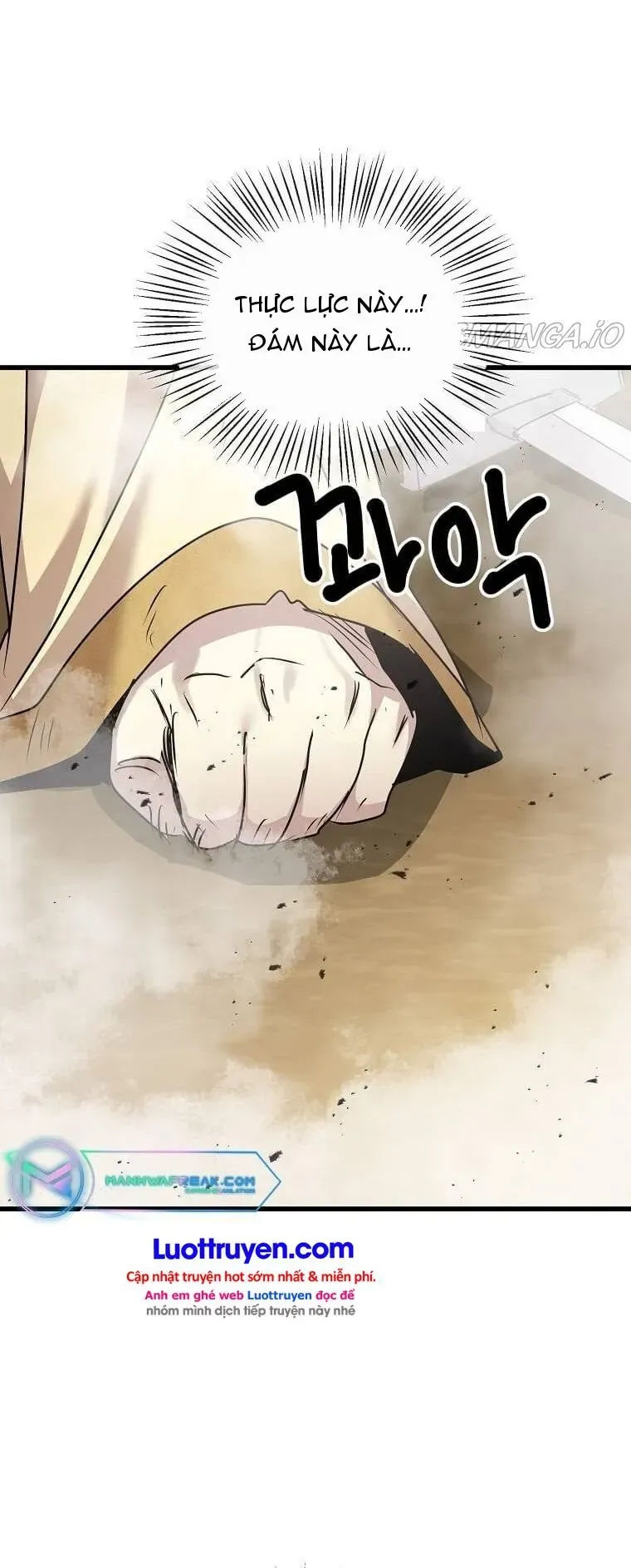 Đạo Sĩ Giang Hồ Chapter 105 - 47