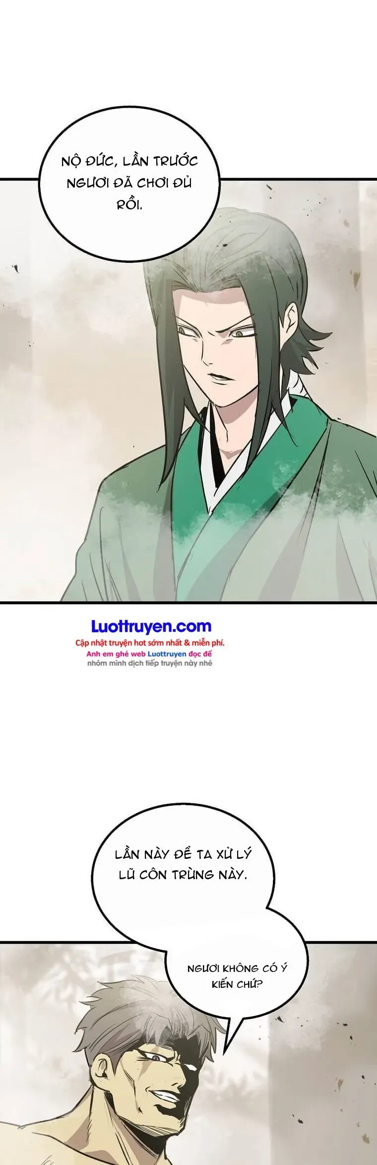 Đạo Sĩ Giang Hồ Chapter 105 - 49