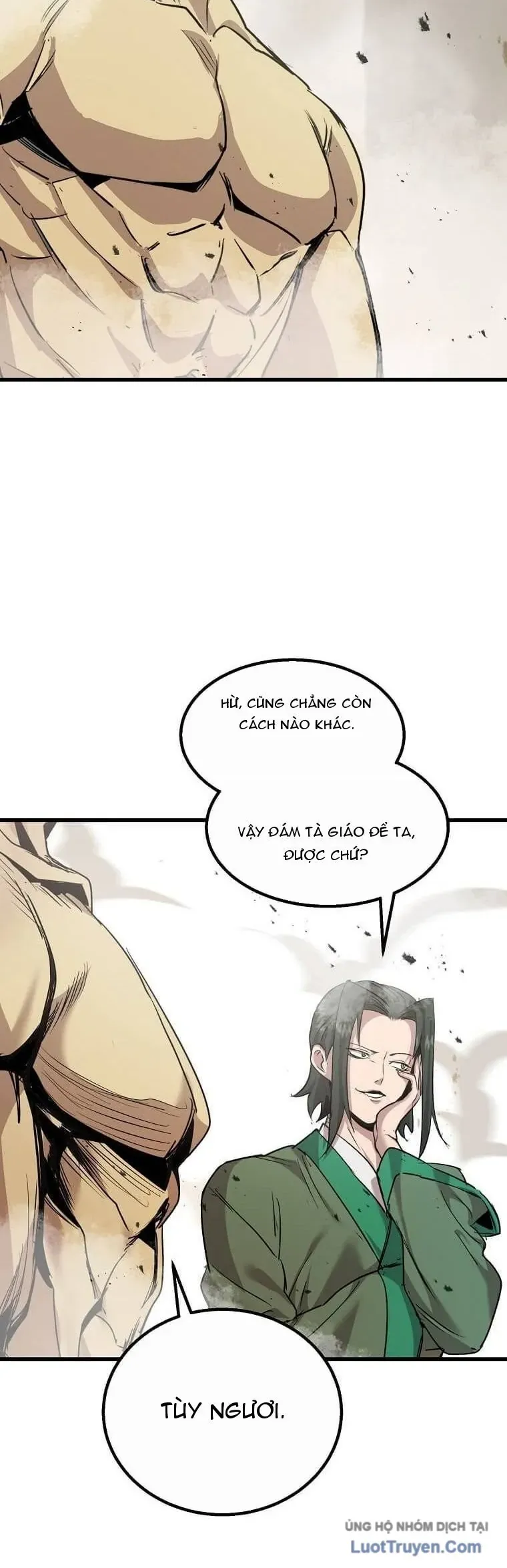 Đạo Sĩ Giang Hồ Chapter 105 - 50