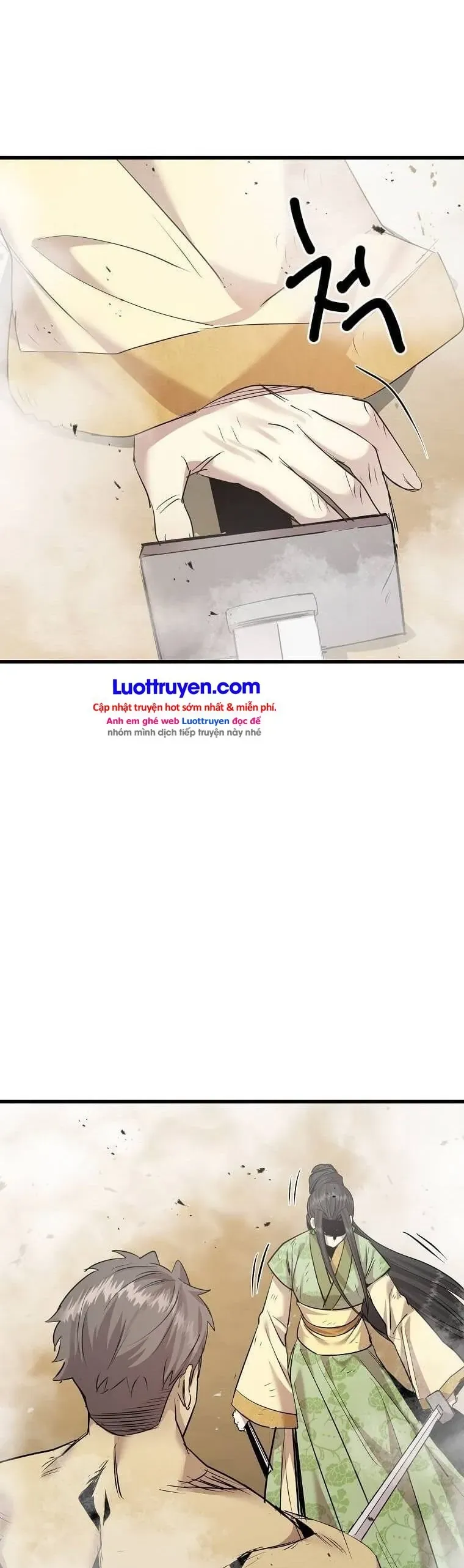 Đạo Sĩ Giang Hồ Chapter 105 - 51