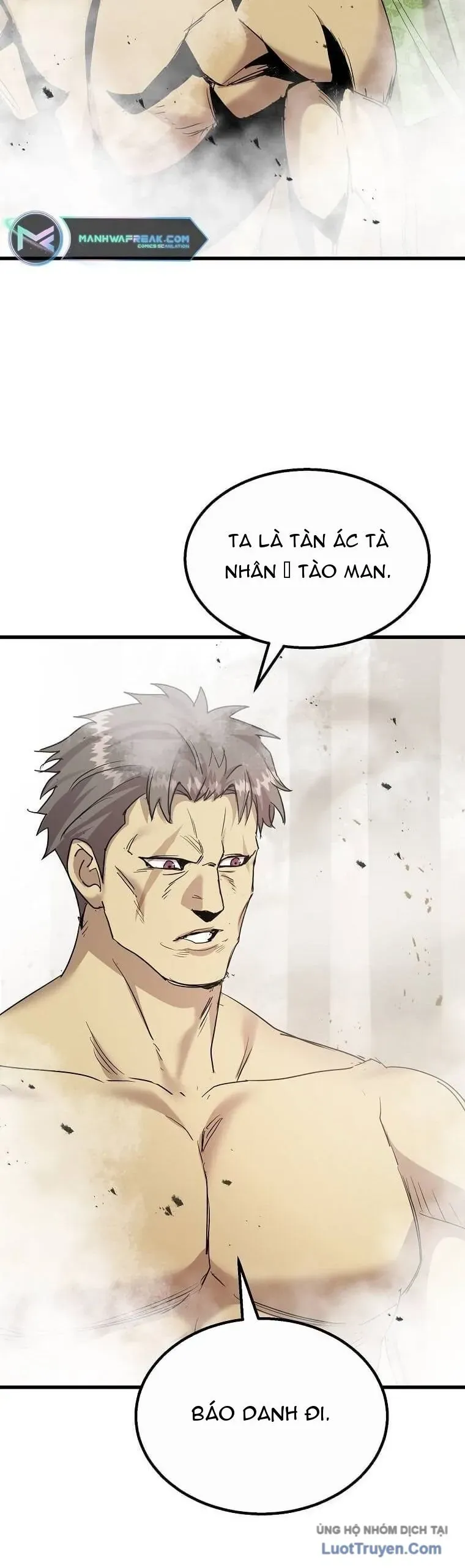 Đạo Sĩ Giang Hồ Chapter 105 - 52