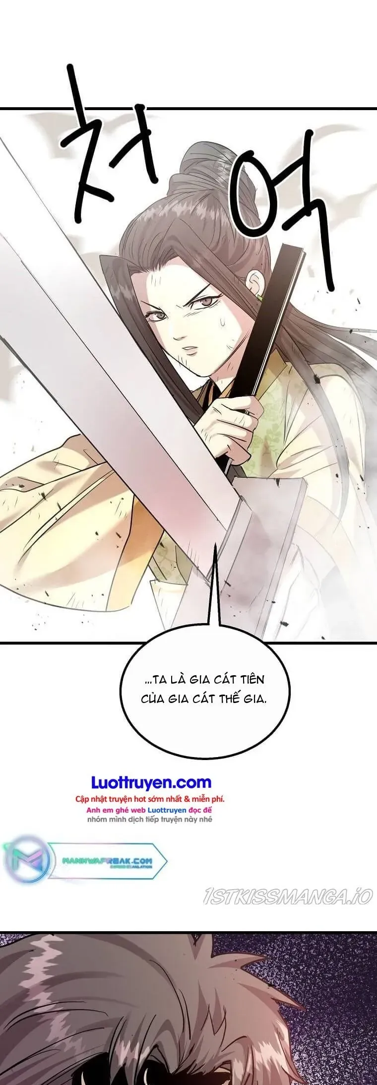Đạo Sĩ Giang Hồ Chapter 105 - 53