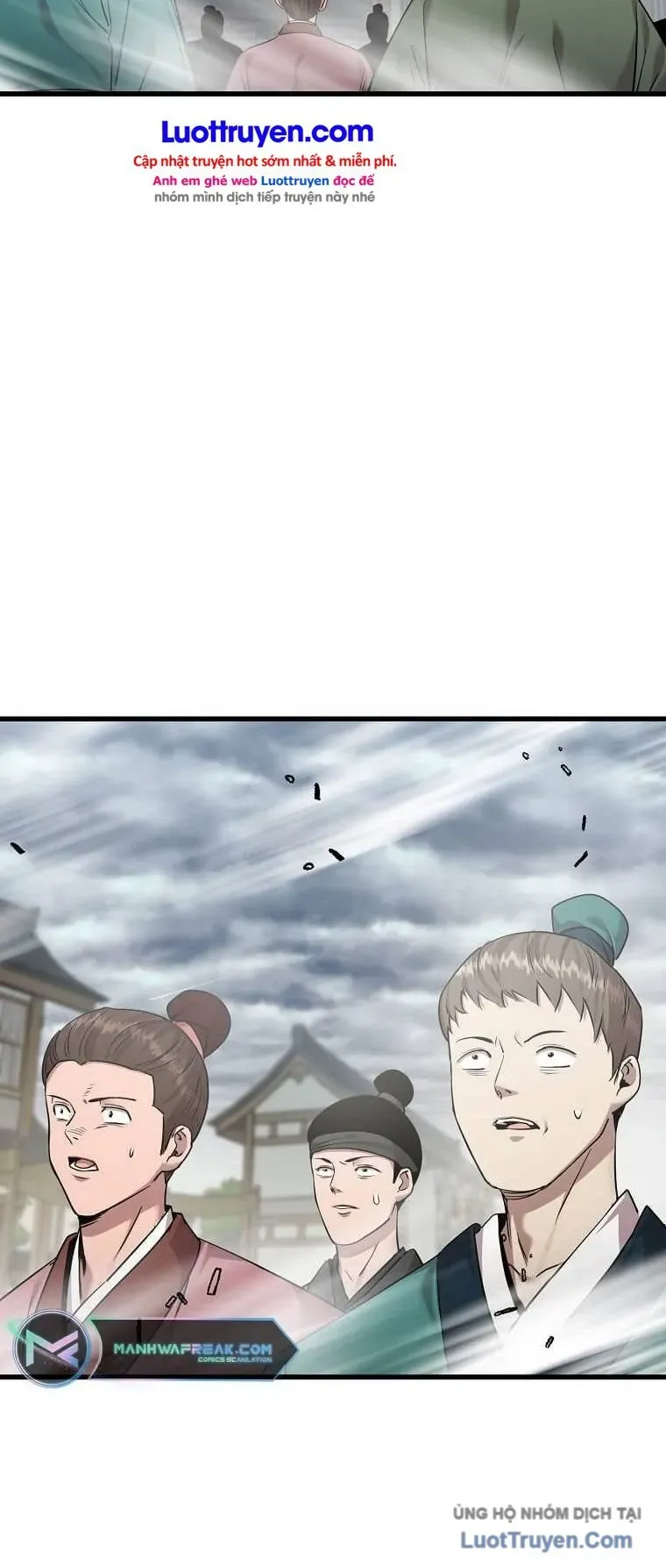 Đạo Sĩ Giang Hồ Chapter 105 - 7