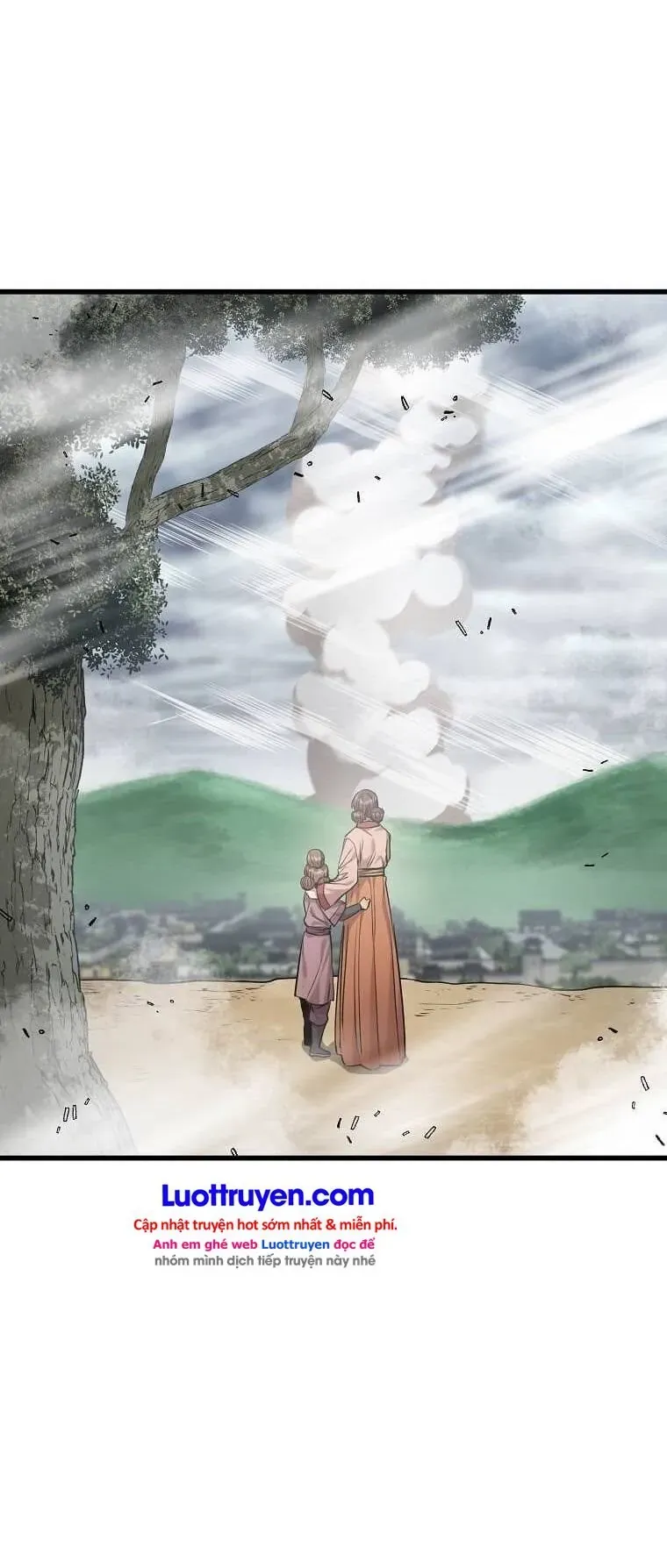 Đạo Sĩ Giang Hồ Chapter 105 - 8