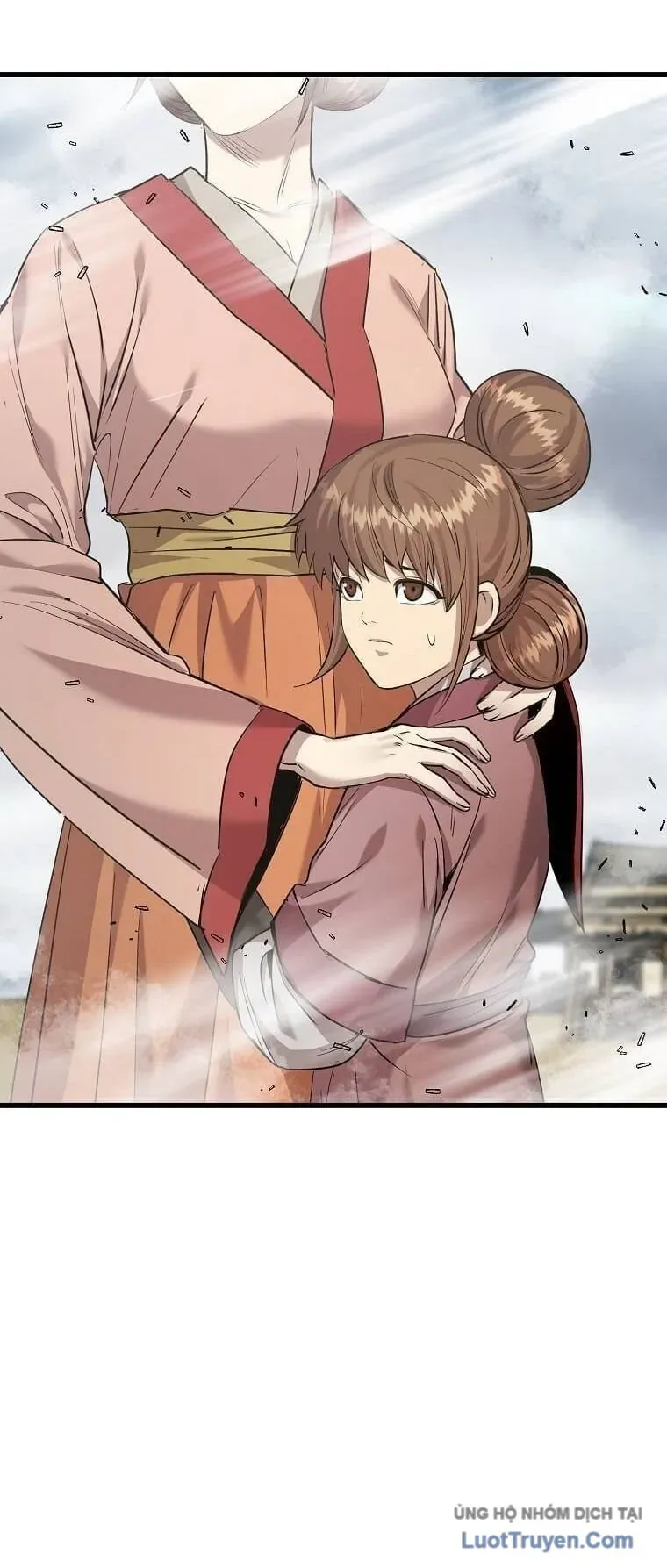 Đạo Sĩ Giang Hồ Chapter 105 - 9