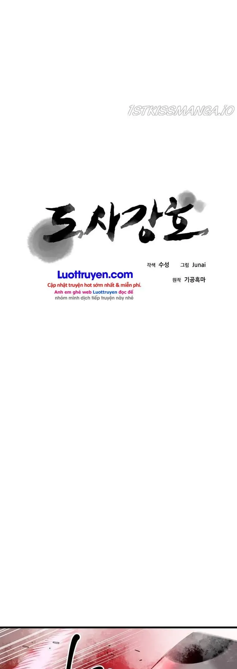 Đạo Sĩ Giang Hồ Chapter 105 - 10