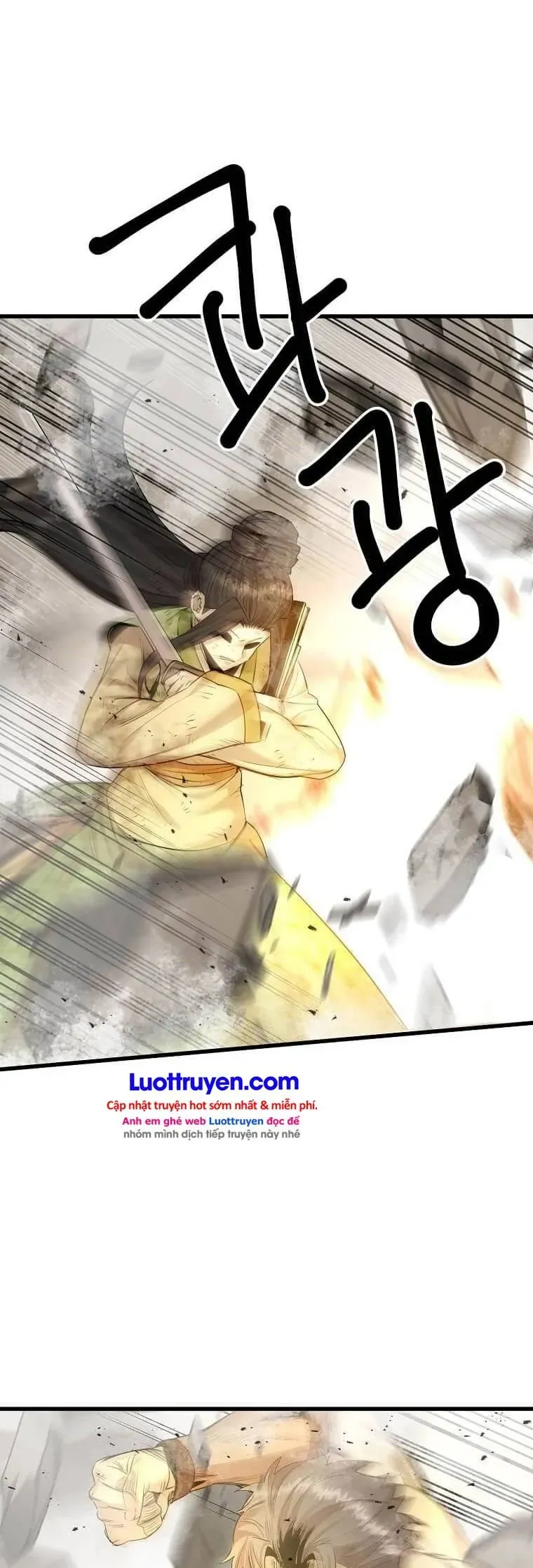 Đạo Sĩ Giang Hồ Chapter 106 - 15