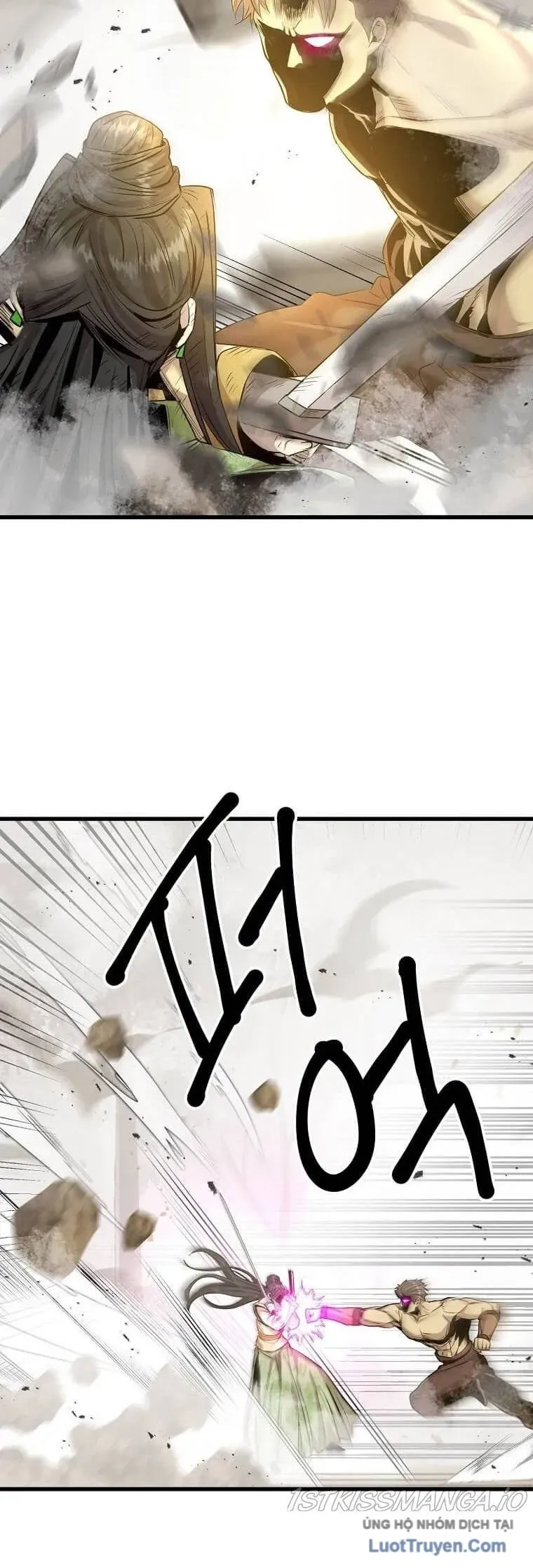 Đạo Sĩ Giang Hồ Chapter 106 - 16