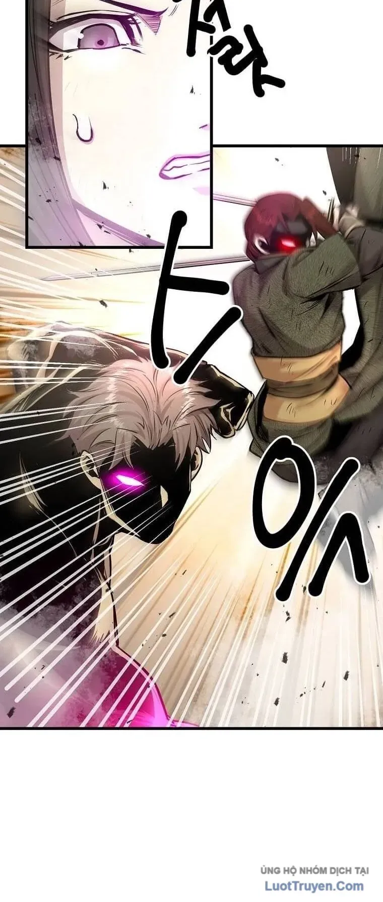 Đạo Sĩ Giang Hồ Chapter 106 - 18