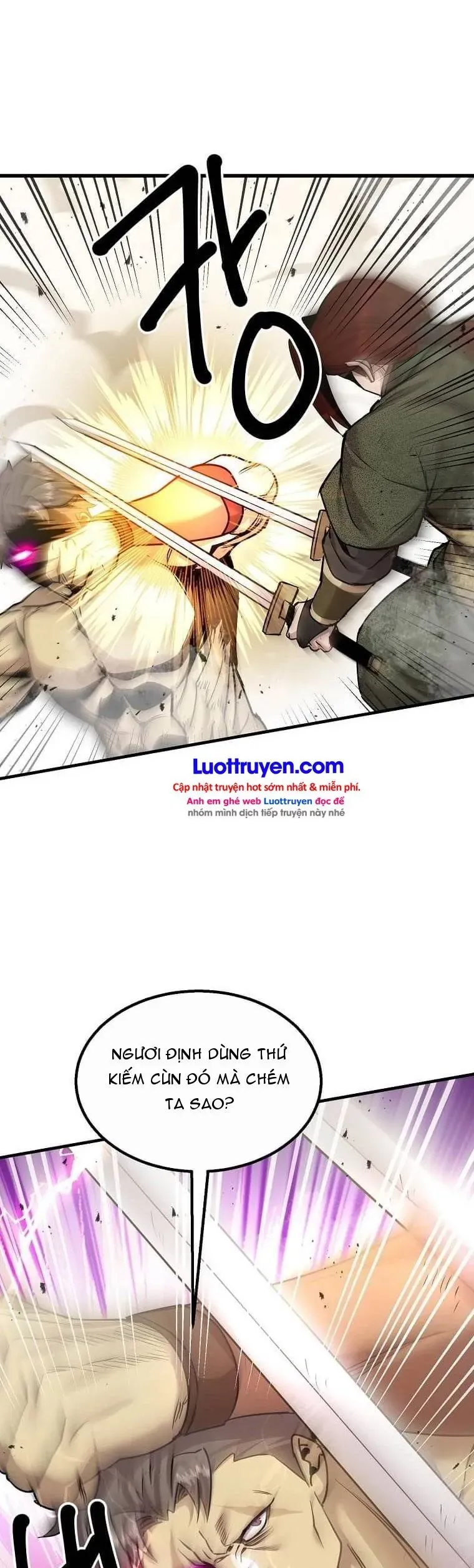 Đạo Sĩ Giang Hồ Chapter 106 - 19