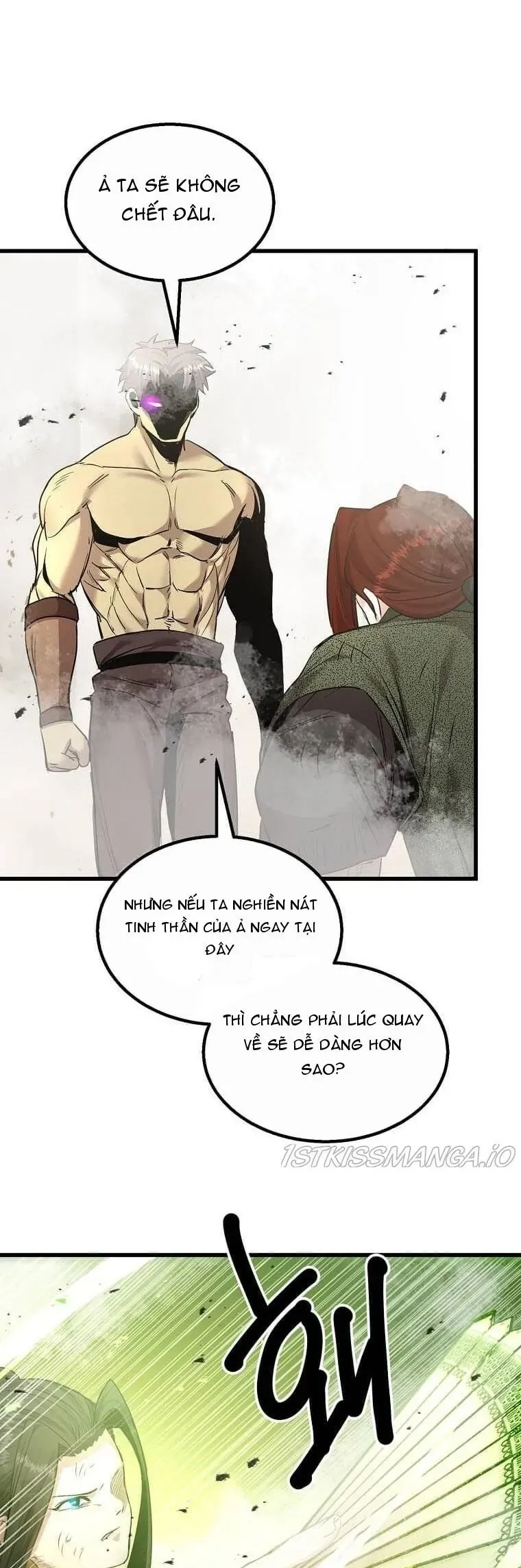 Đạo Sĩ Giang Hồ Chapter 106 - 23