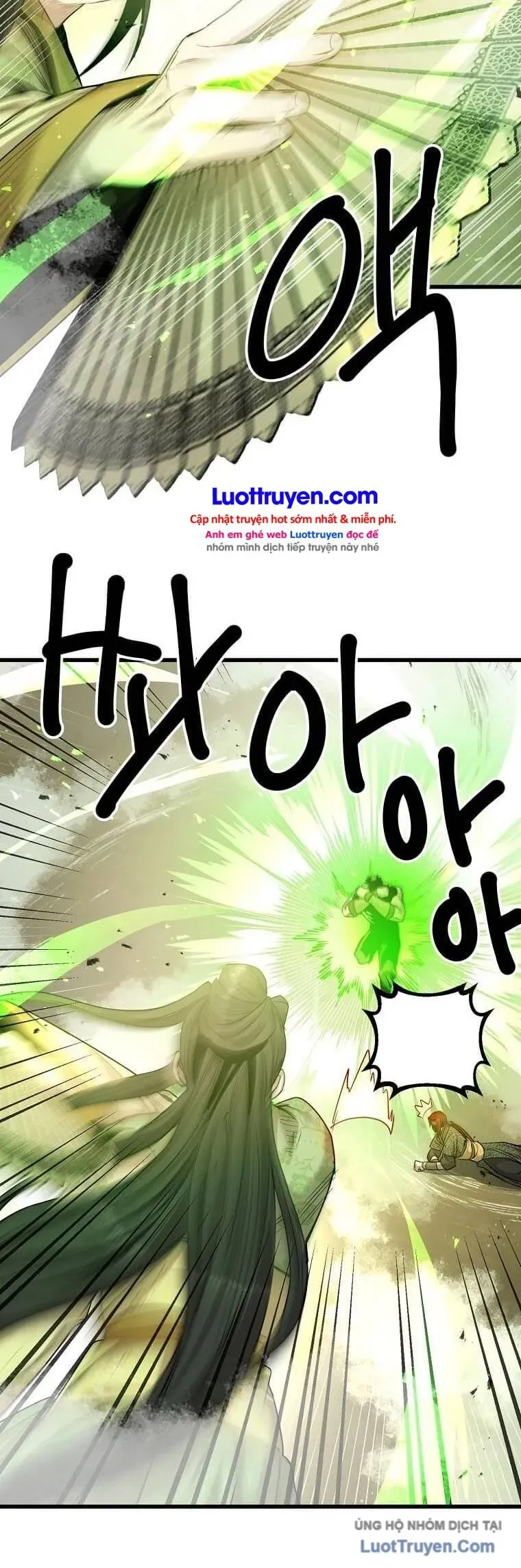 Đạo Sĩ Giang Hồ Chapter 106 - 24