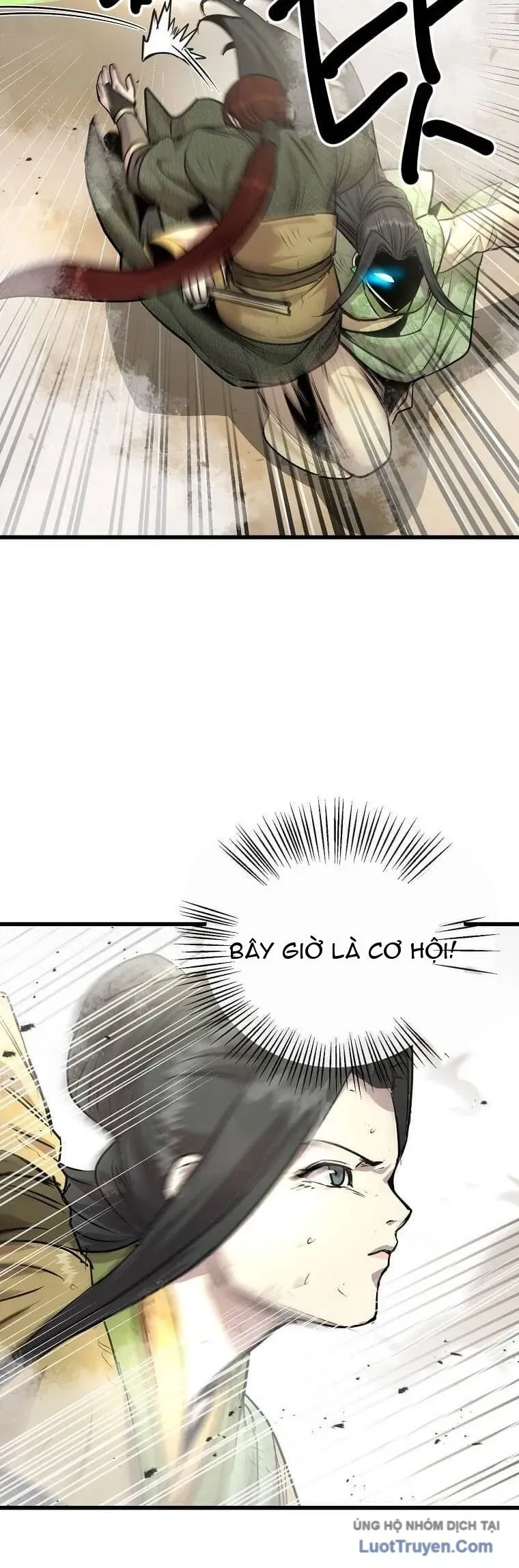 Đạo Sĩ Giang Hồ Chapter 106 - 26