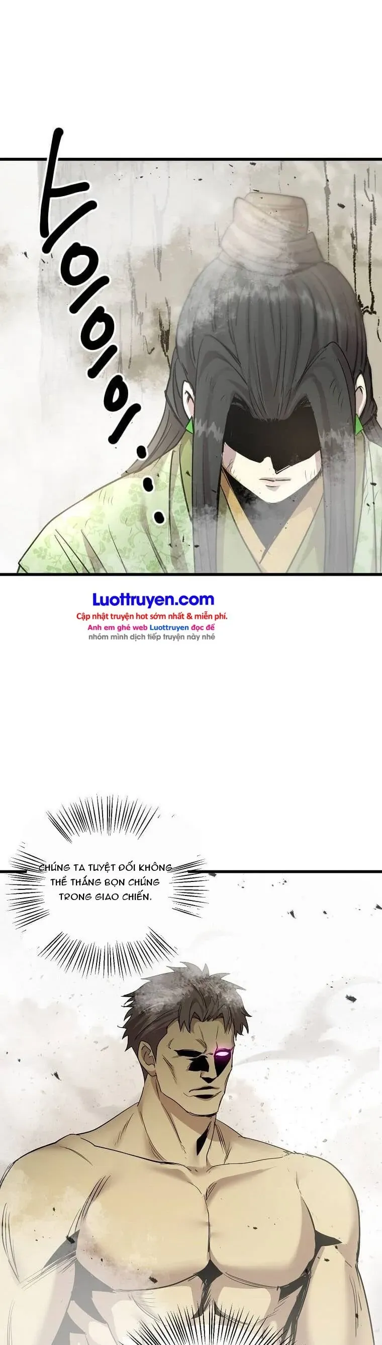 Đạo Sĩ Giang Hồ Chapter 106 - 29