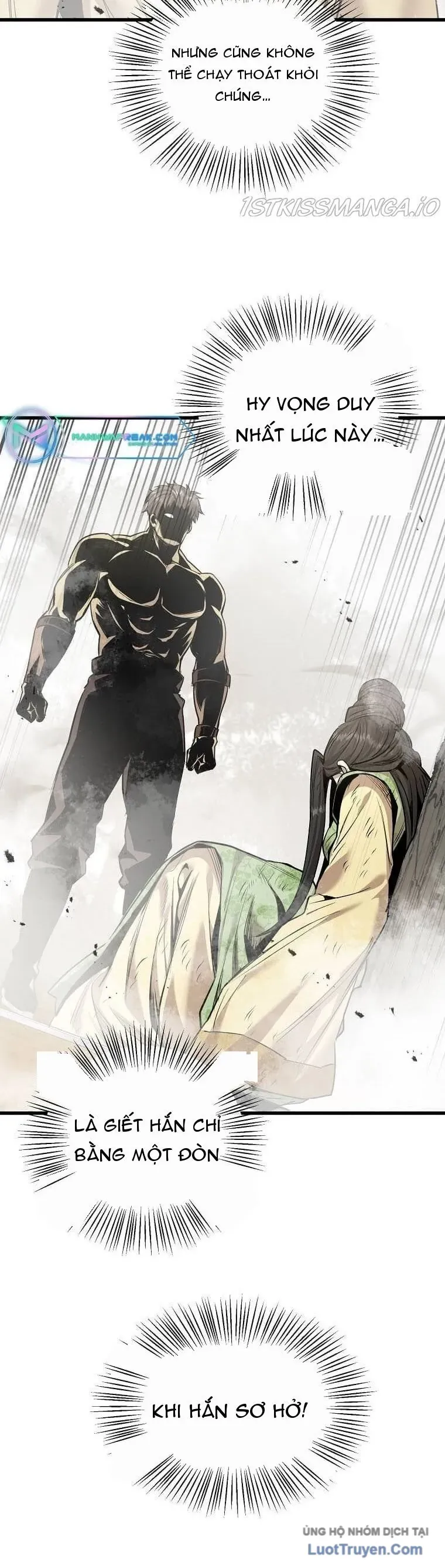 Đạo Sĩ Giang Hồ Chapter 106 - 30