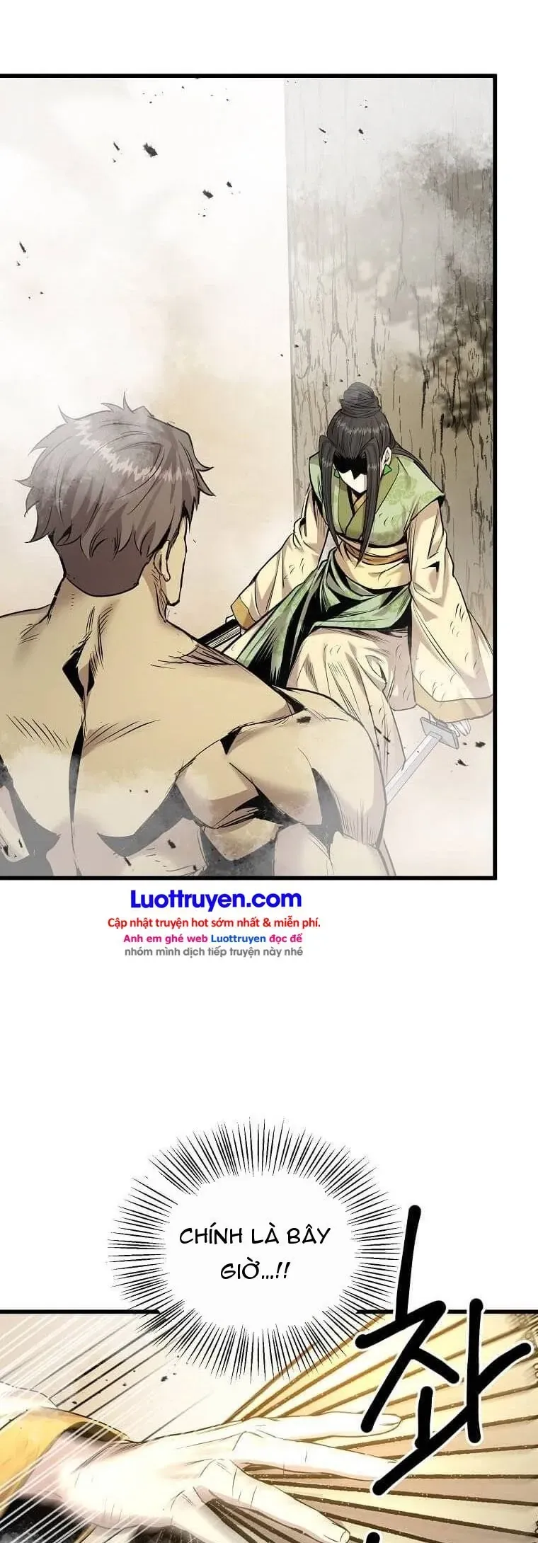 Đạo Sĩ Giang Hồ Chapter 106 - 31