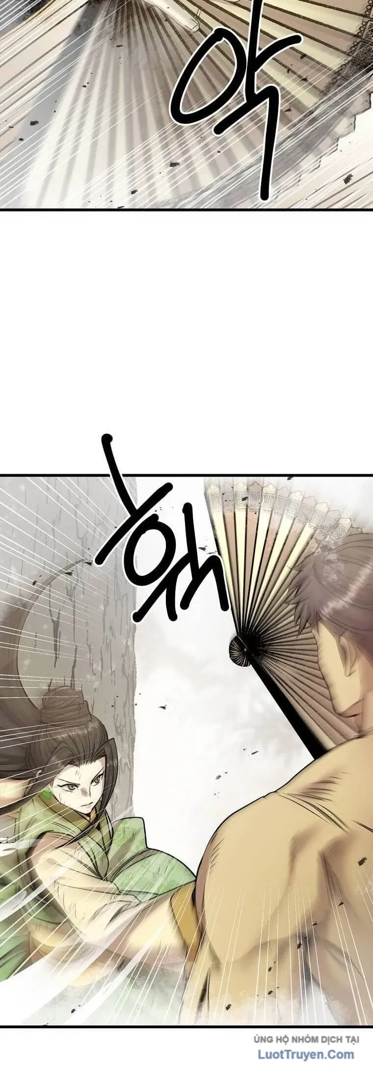 Đạo Sĩ Giang Hồ Chapter 106 - 32