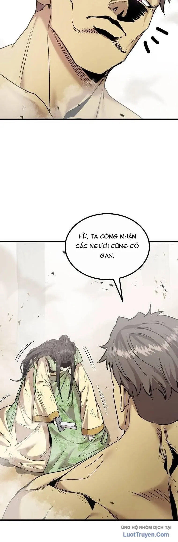 Đạo Sĩ Giang Hồ Chapter 106 - 38