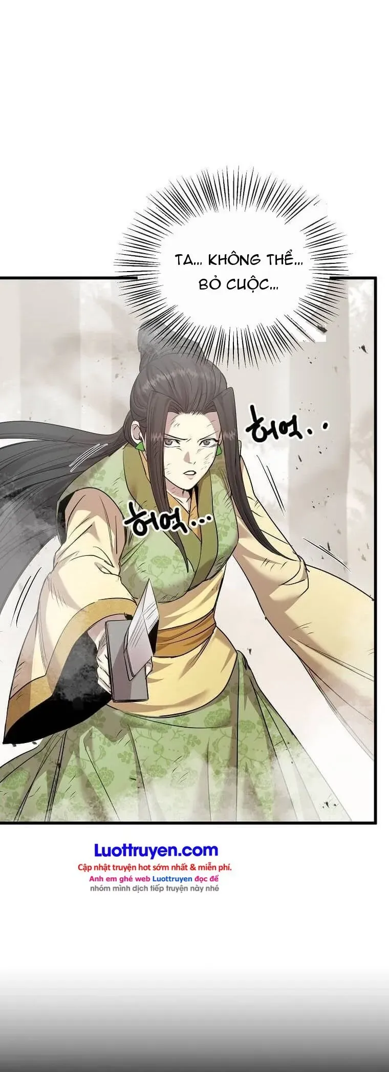 Đạo Sĩ Giang Hồ Chapter 106 - 39