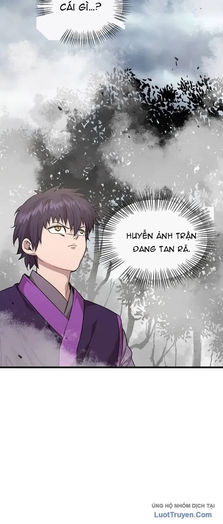 Đạo Sĩ Giang Hồ Chapter 106 - 42