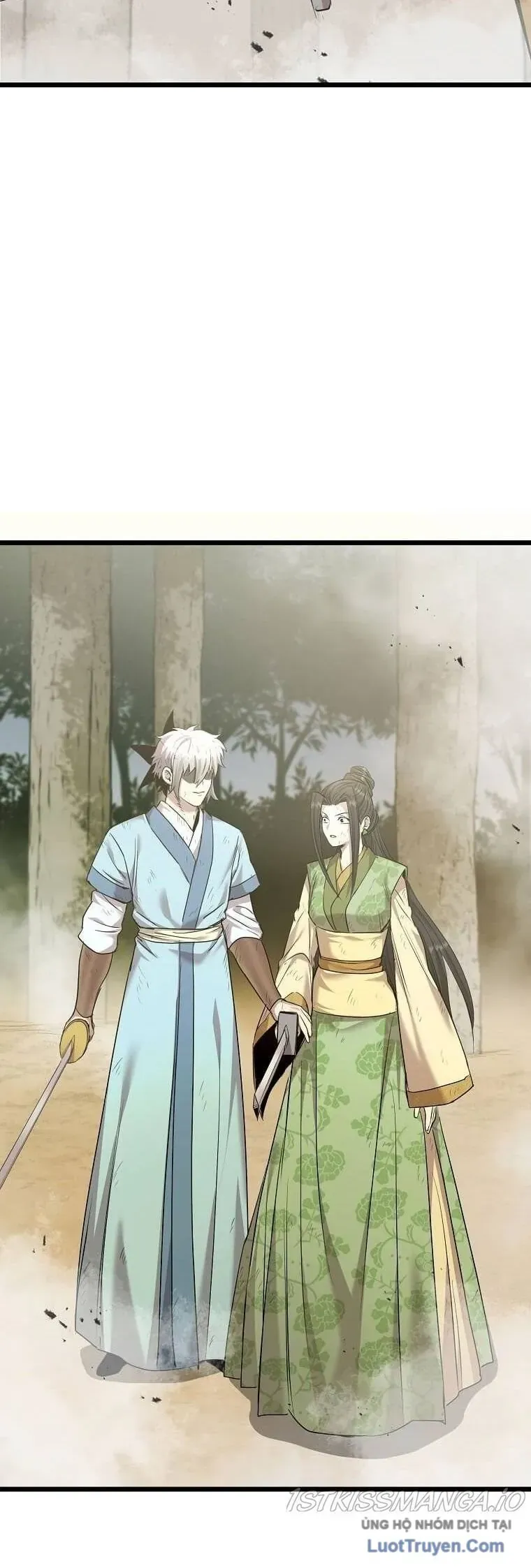 Đạo Sĩ Giang Hồ Chapter 106 - 44