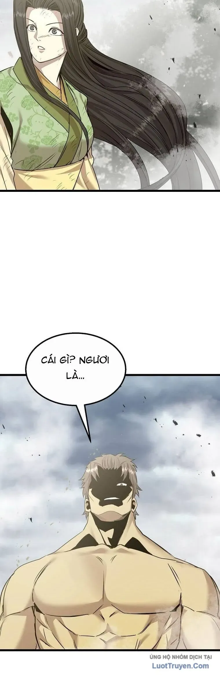 Đạo Sĩ Giang Hồ Chapter 106 - 46