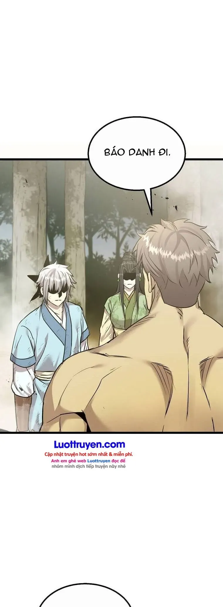 Đạo Sĩ Giang Hồ Chapter 106 - 47