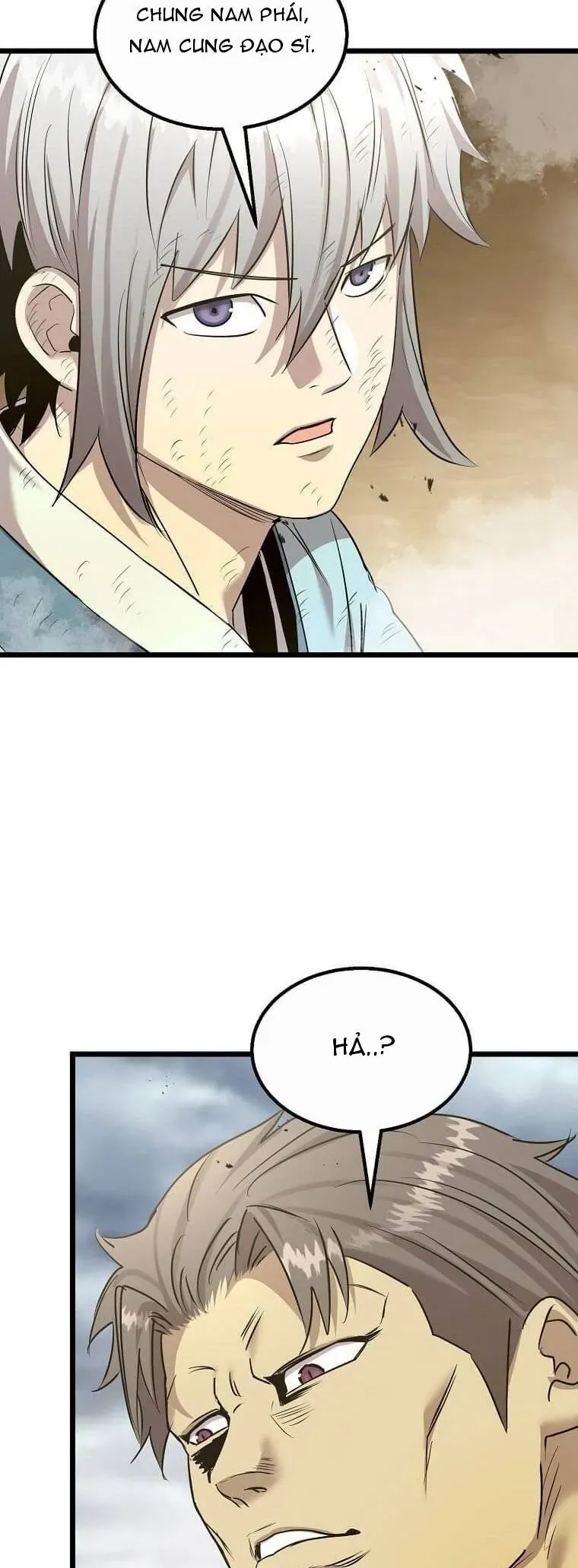 Đạo Sĩ Giang Hồ Chapter 106 - 48