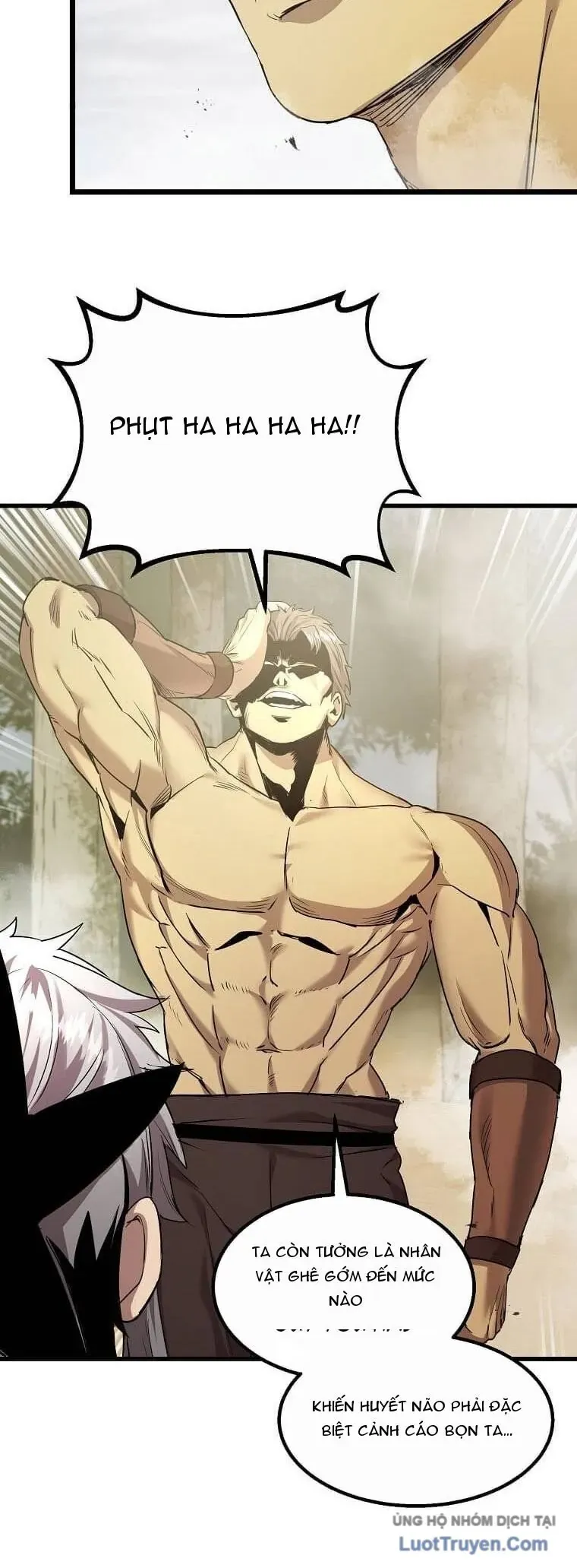 Đạo Sĩ Giang Hồ Chapter 106 - 49