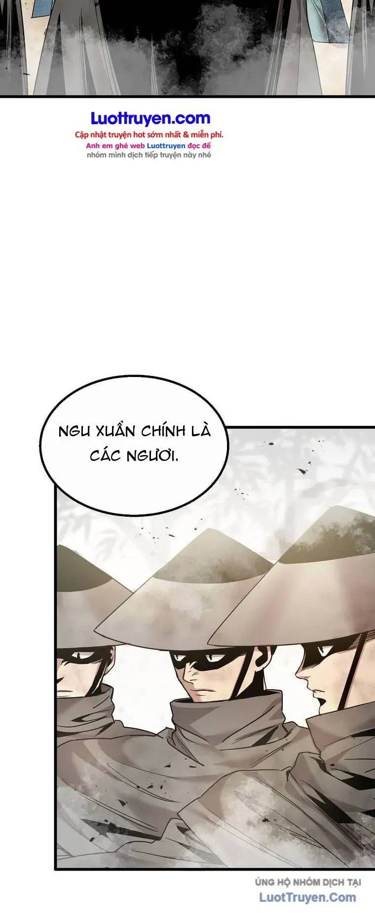 Đạo Sĩ Giang Hồ Chapter 106 - 6