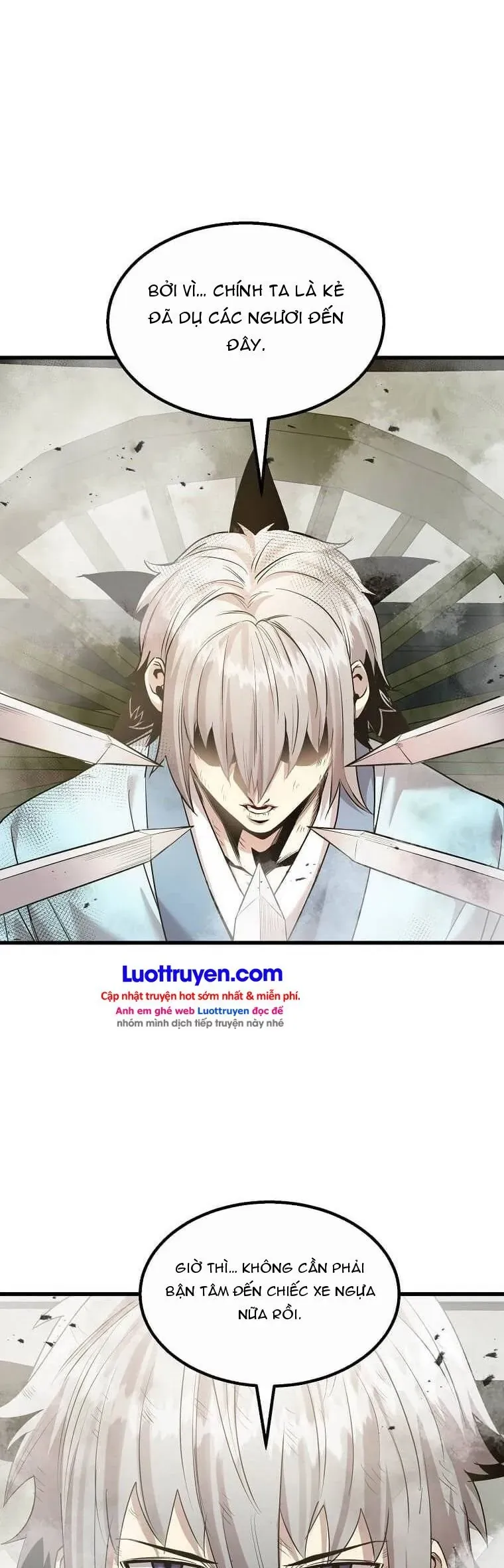 Đạo Sĩ Giang Hồ Chapter 106 - 7