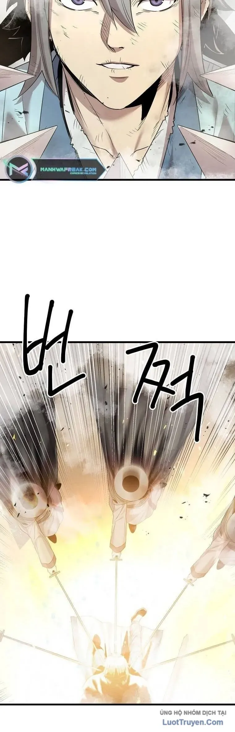 Đạo Sĩ Giang Hồ Chapter 106 - 8