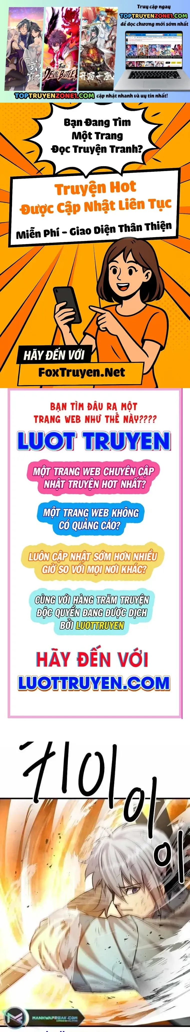 Đạo Sĩ Giang Hồ Chapter 107 - 2