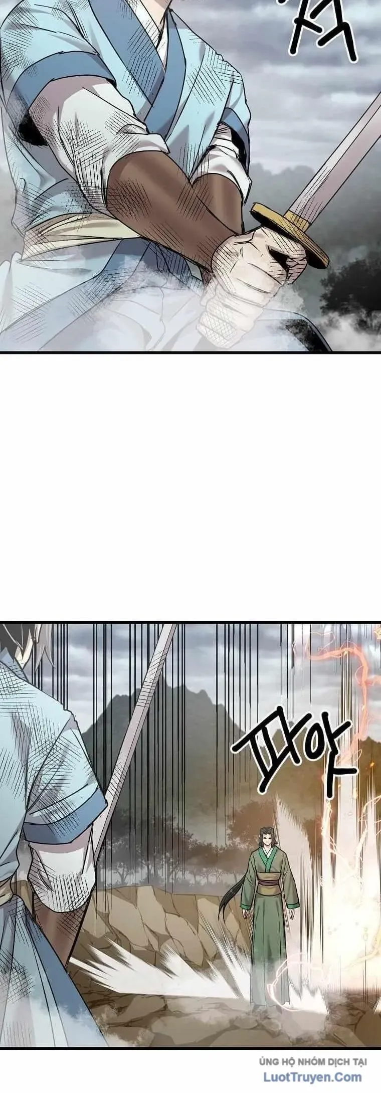 Đạo Sĩ Giang Hồ Chapter 107 - 11