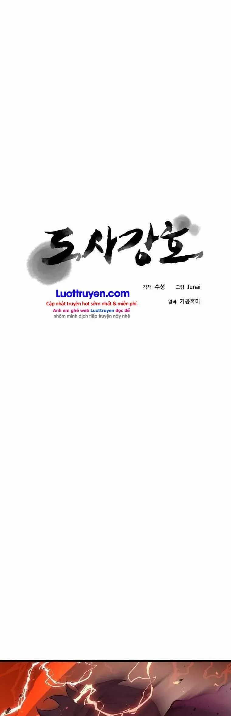 Đạo Sĩ Giang Hồ Chapter 107 - 14