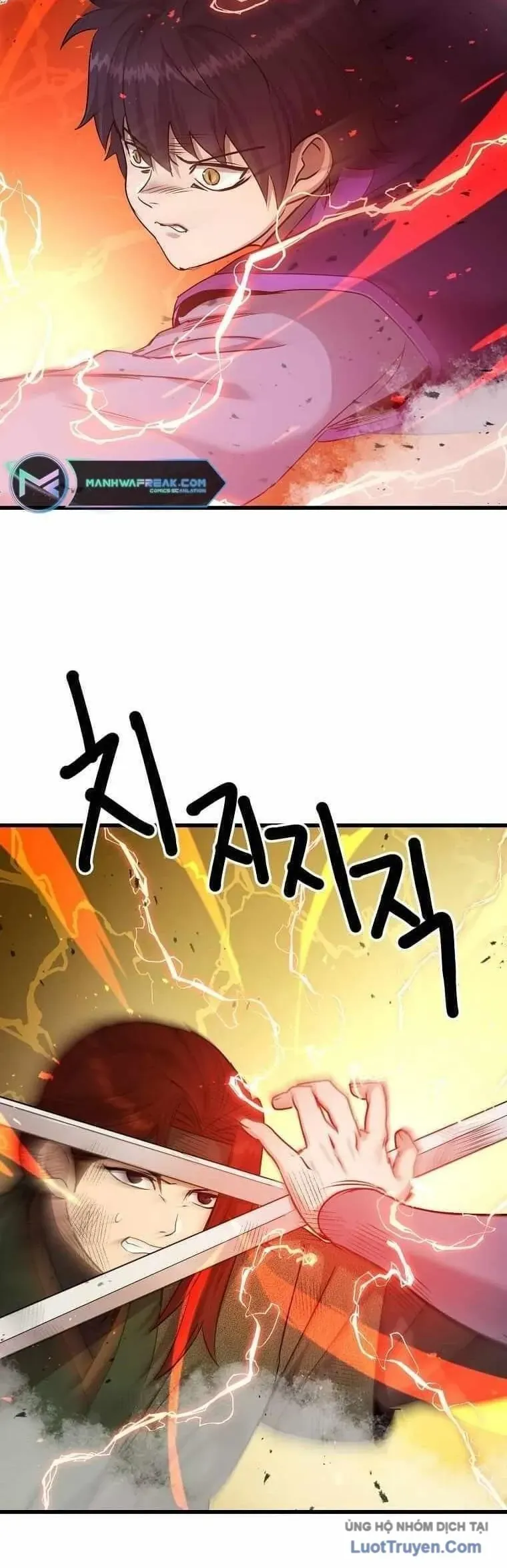 Đạo Sĩ Giang Hồ Chapter 107 - 15
