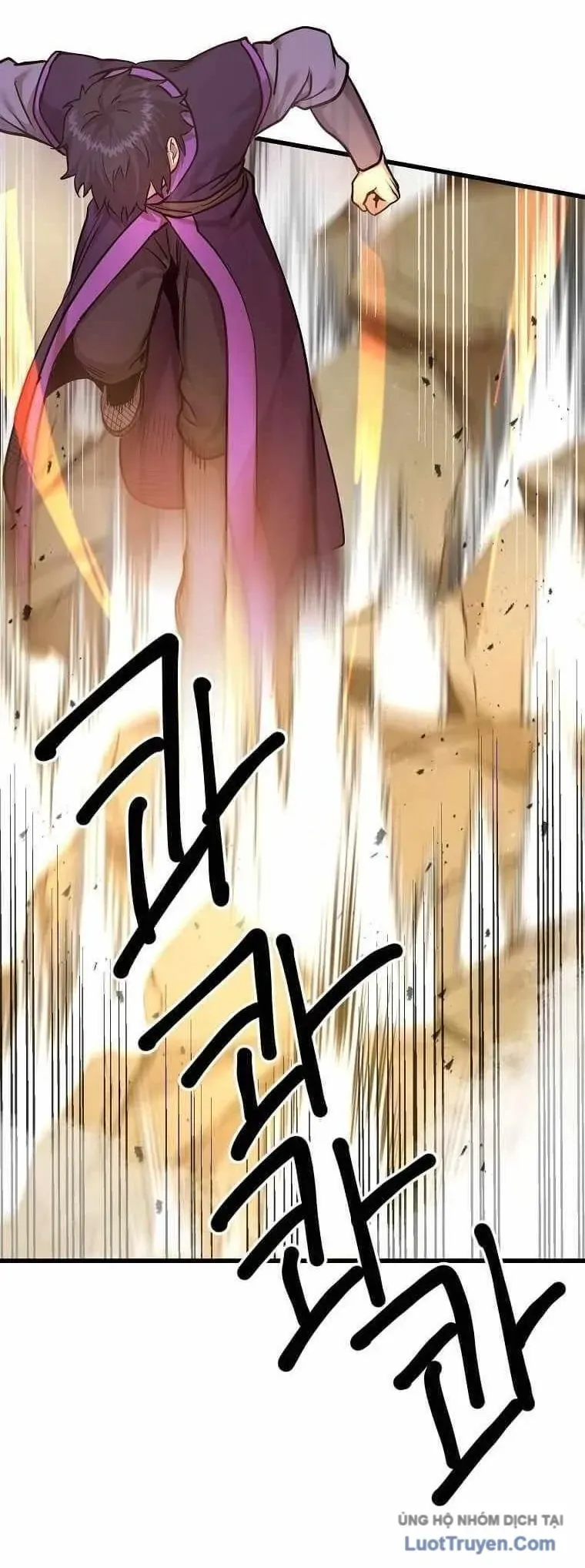 Đạo Sĩ Giang Hồ Chapter 107 - 17