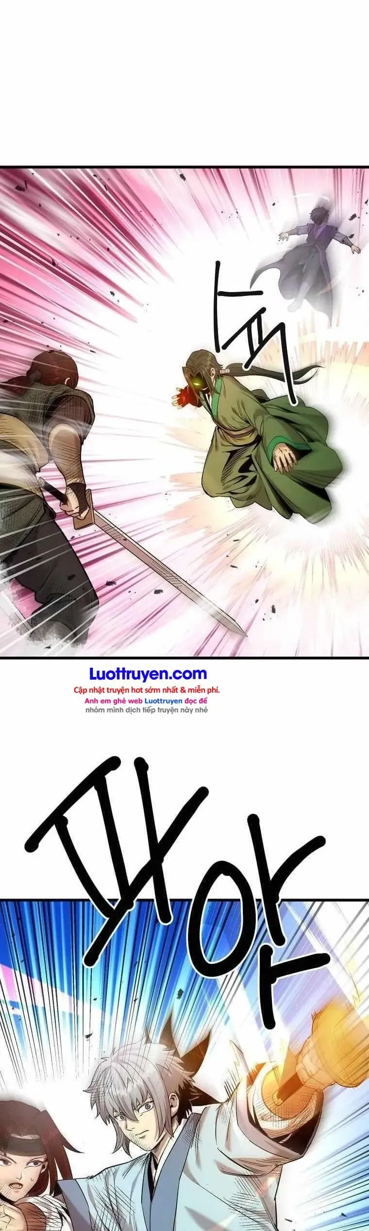 Đạo Sĩ Giang Hồ Chapter 107 - 18