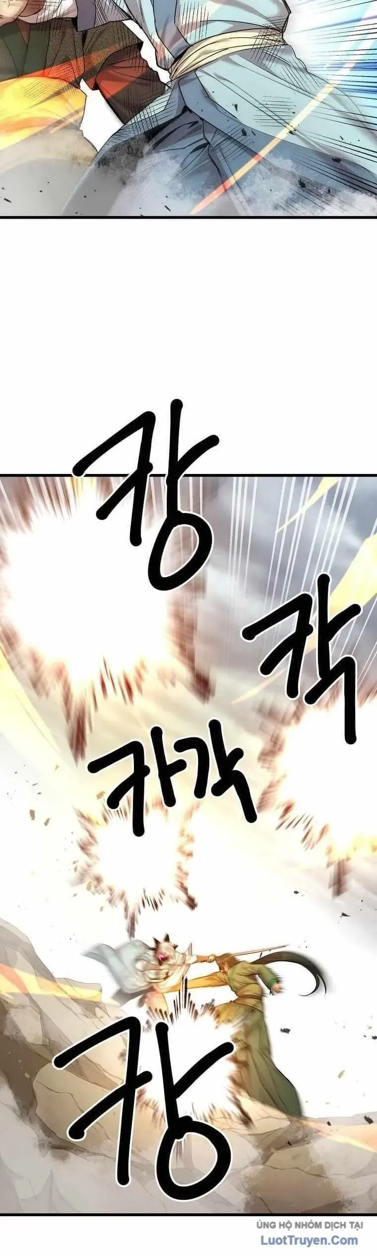 Đạo Sĩ Giang Hồ Chapter 107 - 19